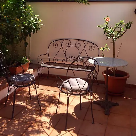 Casa Bargiu Holiday At Mondello Seaside * Palermo