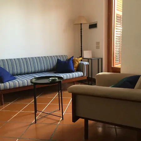 Casa Bargiu Holiday At Mondello Seaside Holiday home Palermo