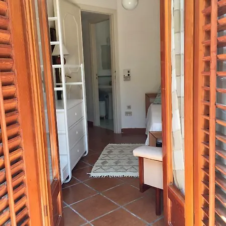 Holiday home Casa Bargiu Holiday At Mondello Seaside