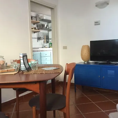 Holiday home Casa Bargiu Holiday At Mondello Seaside