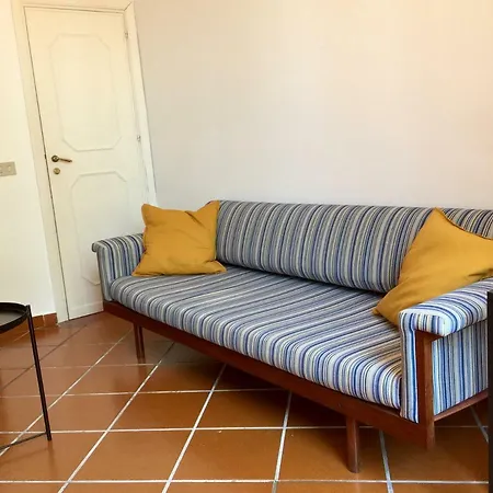 Holiday home Casa Bargiu Holiday At Mondello Seaside *