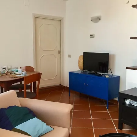Casa Bargiu Holiday At Mondello Seaside Holiday home *