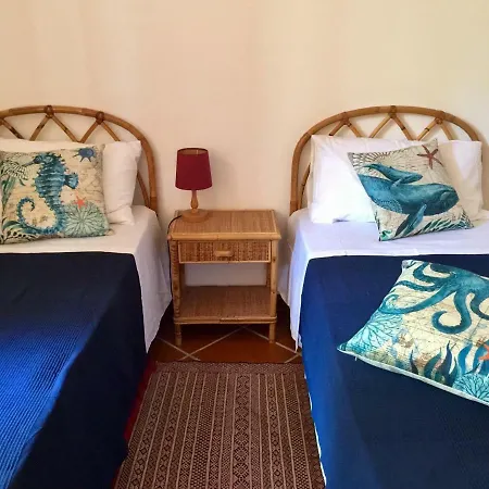 Casa Bargiu Holiday At Mondello Seaside Holiday home *