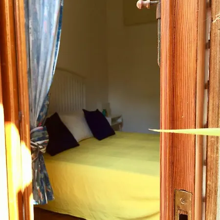 Casa Bargiu Holiday At Mondello Seaside Holiday home *